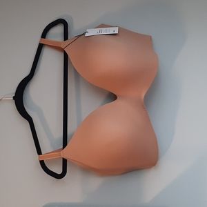 Knix 8+ bra